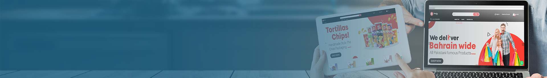 Home, Pet & Appliances